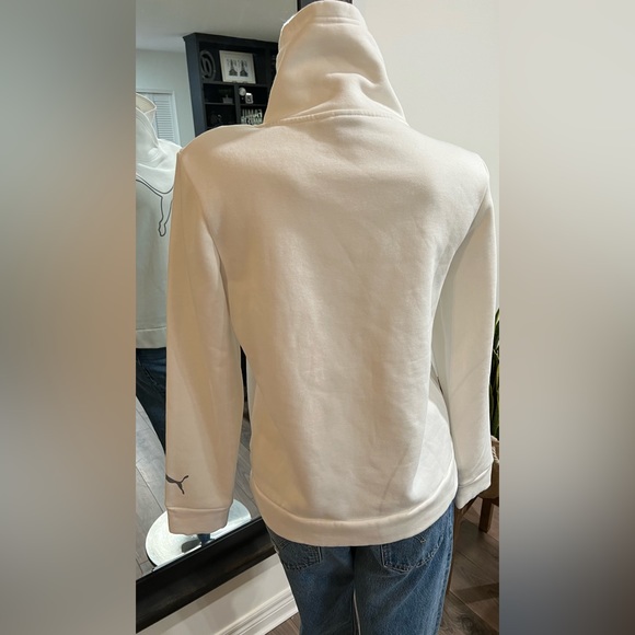 Puma pull-over - Picture 2 of 5